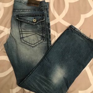 Size 30x30 Men’s Express Jeans